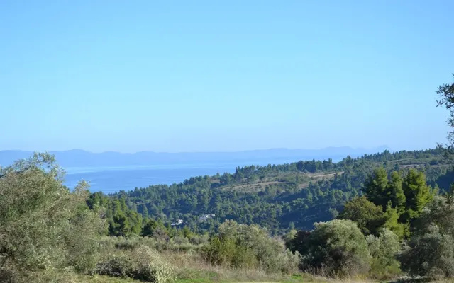 Земельный участок в Kassandra Municipality