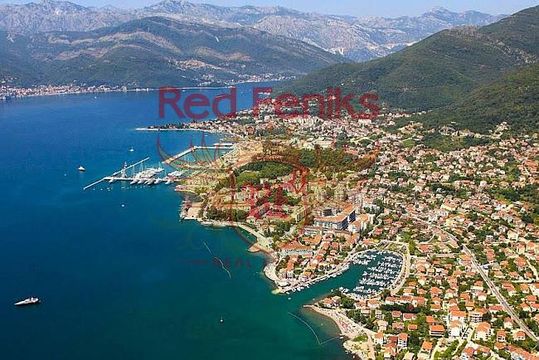 Различного назначения в Тиват