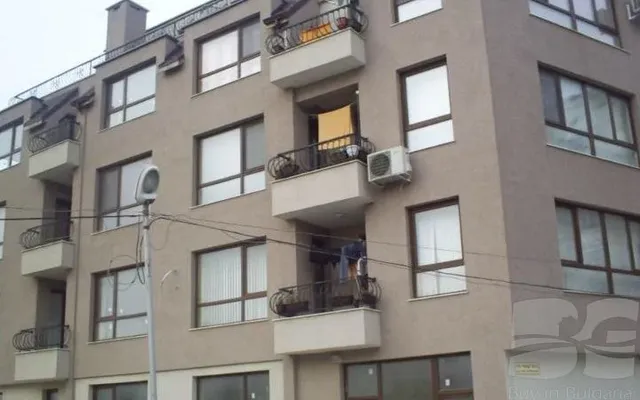 Квартира в Варна