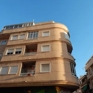Квартира в Торревьеха, фото 2