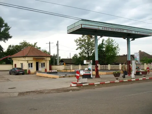 Промышленность в Орадя