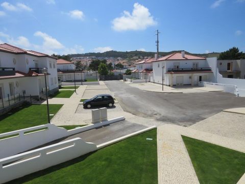 Квартира в Сан-Мартинью-ду-Порту