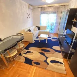 Квартира в Будва, фото 3