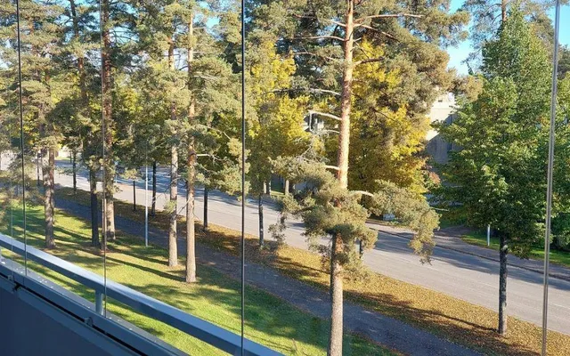 Квартира в Мансиккала