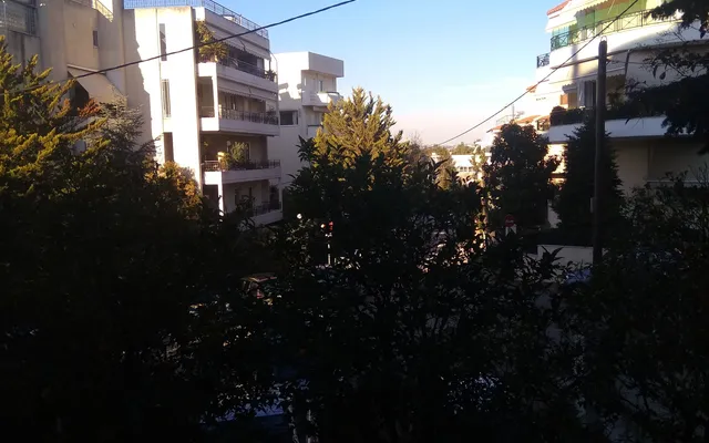 Квартира в Афины