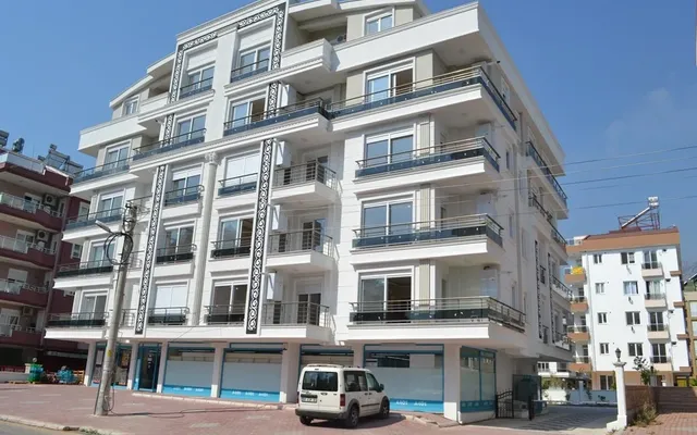 Квартира в Анталия