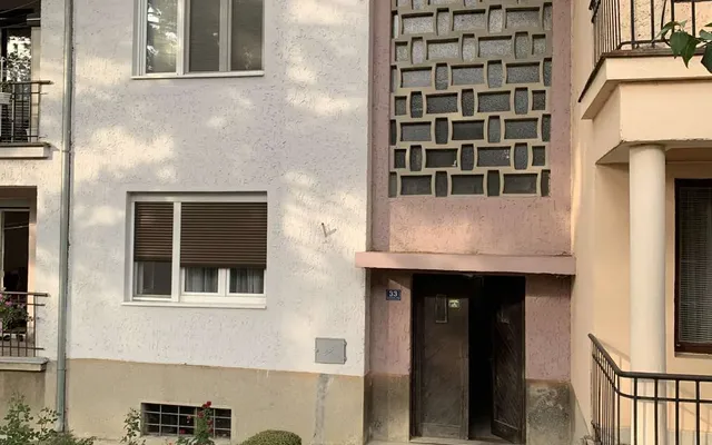 Квартира в Белградский