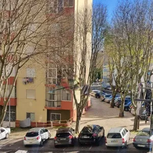 Квартира в Лиссабонский регион, фото 2