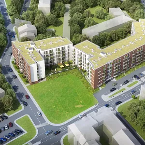 Aura 40 in Gdansk, фото 3