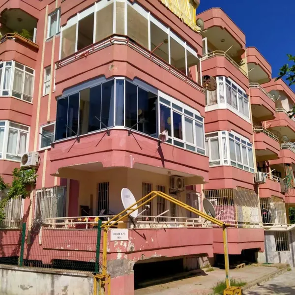 Квартира в Оба Махаллеси, фото 1