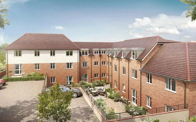 Chipstead in Chipstead