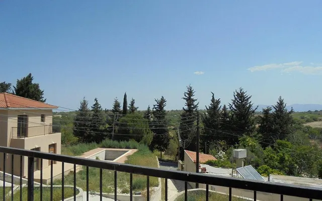 Вилла в Город Пафос