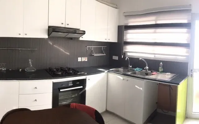 Квартира в Лимассол