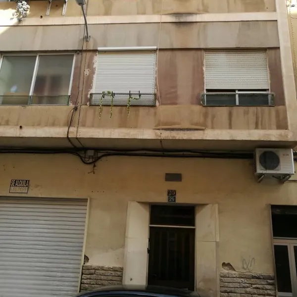 Квартира в Аликанте, фото 2