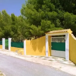 Вилла в Аликанте, фото 2