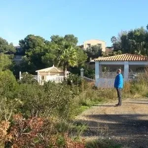 Земельный участок в Хавеа, фото 3