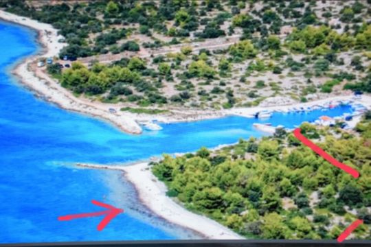 Земельный участок в Вир