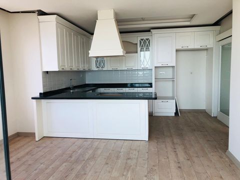 Квартира в Мерсин