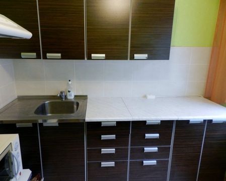 Квартира в Валга