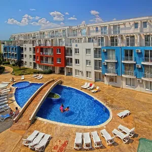 Квартира в Солнечный берег, фото 4