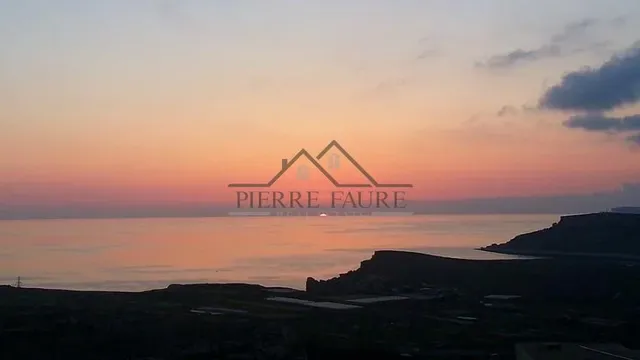 Дом в Меллиха
