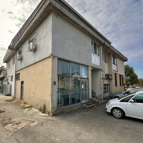 Коммерческая недвижимость в Сербия, фото 1