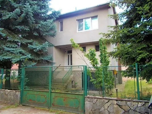 Дом в Палич