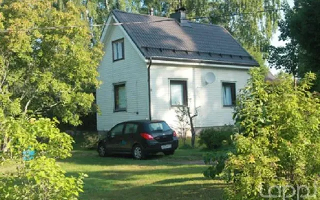 Отдельный дом в Иматра