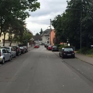 Квартира в Франкфурт-на-Майне, фото 3