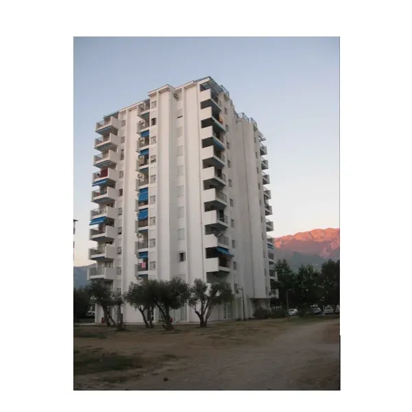 Студия в Бар, фото 1