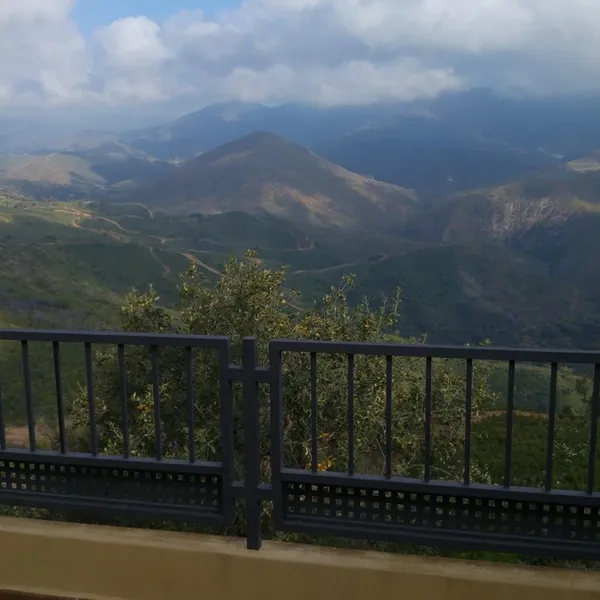 Квартира в Малага, фото 1