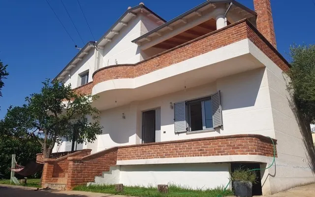 Вилла в Ксамиль