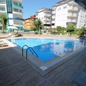 Квартира в Алания, фото 2