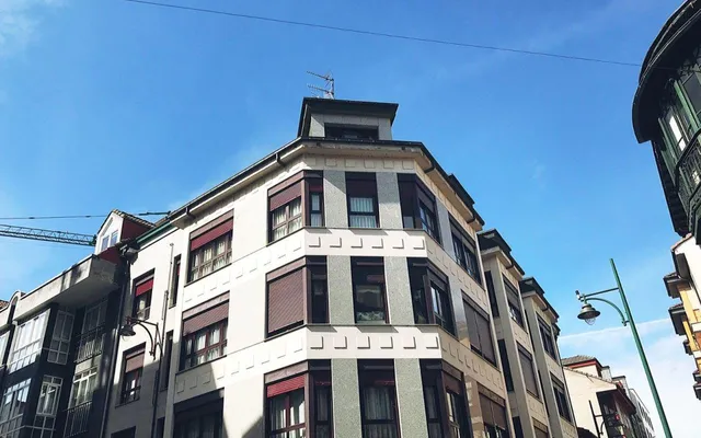 Квартира в Астурия
