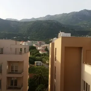 Квартира в Будва, фото 2