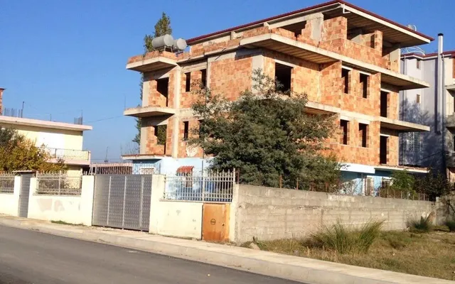 Вилла в Дуррес