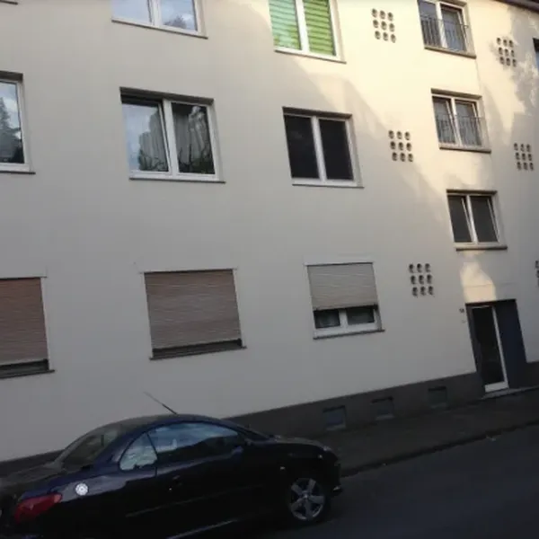 Доходный дом в Дуйсбург, фото 2