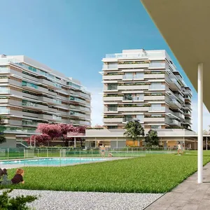 Isla de Pedrosa in Madrid, фото 4