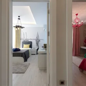 Квартира в Анталия, фото 5