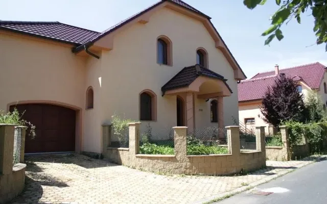 Отдельный дом в Карловы Вары