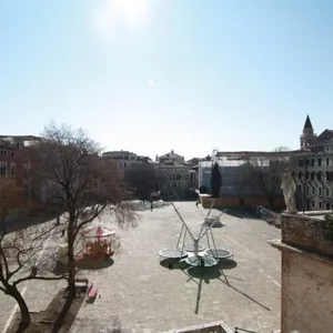Дуплекс в Венеция, фото 5