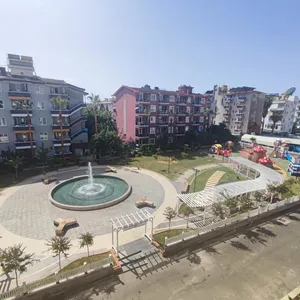 Квартира в Şekerhane Махаллеси, фото 5