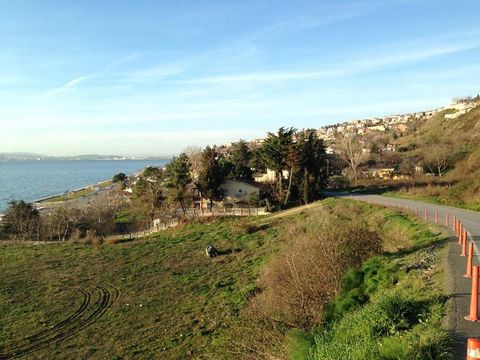 Земельный участок в Стамбул