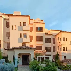 Квартира в Альтеа, фото 2