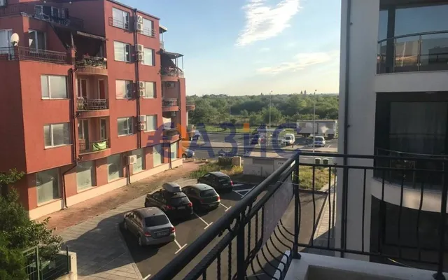 Квартира в Несебр
