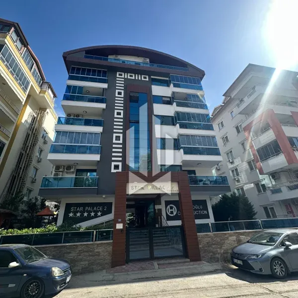 Квартира в Турция, фото 1