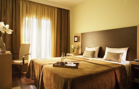 Отель в Салоники