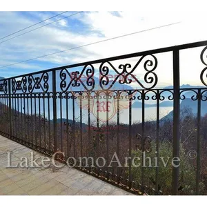 Вилла в Менаджо, фото 5