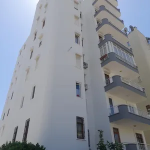 Квартира в Барбарос Махаллеси, фото 3