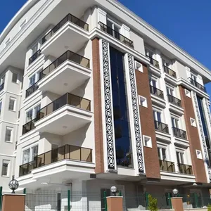 Квартира в Анталия, фото 2